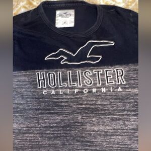 Hollister california